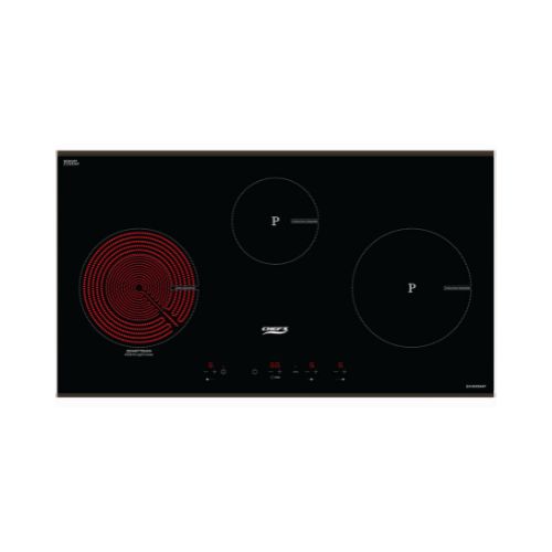 Bếp từ kết hợp hồng ngoại Chefs EH-MIX544P